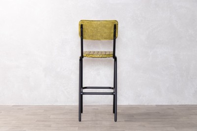 hammerwich-stool-yellow-rear